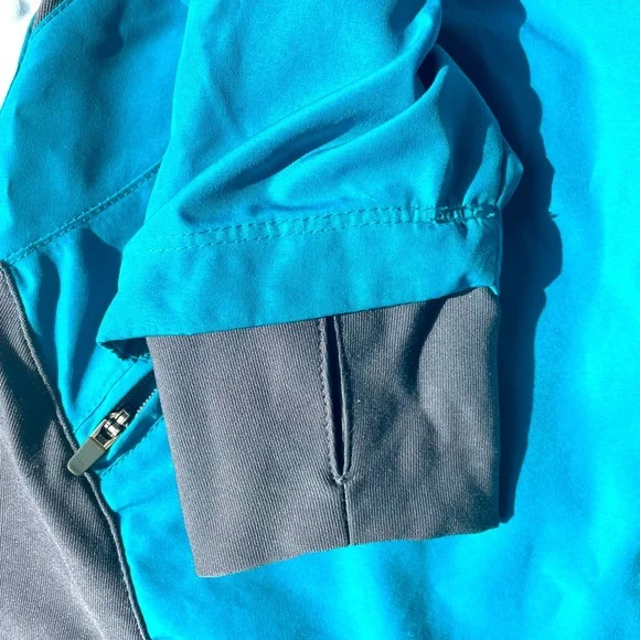 Running Room Jacket - Picture 4 of 4